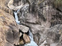 -鄣山大峡谷