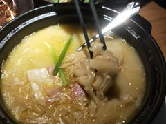 -金牌外婆家(苏州中心店)