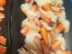 兰花蚌-拾下卜卜贝•海鲜火锅