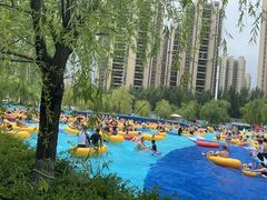 -清河半岛温泉度假酒店