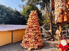 -HERRE·FARM 赫尔露营农场·团建聚会包场