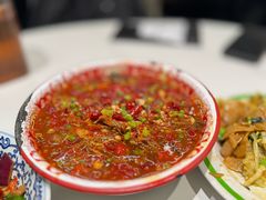 秘制浇汁小黄鱼-欧记大排档·景德菜(上海首店)