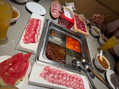 -海底捞火锅(江宸天街店)