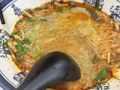 -鸭小妹鸭血粉丝(老门东店)