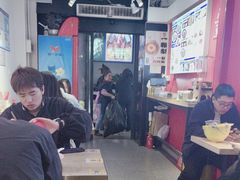 -阿当·小炒牛肉面(人广店)