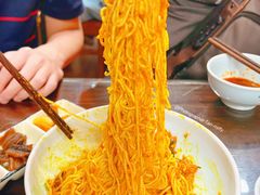 蟹黄面-裕兴记•蟹黄面馆(人民广场店)