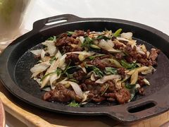 -东来顺饭庄(西直门店)