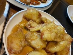 -七菜馆·东北菜·蒸饺(文体路店)