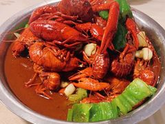 -袁老大龙虾(石鼓路总店)