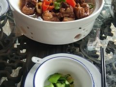 -礼耕堂·百年茶人餐厅(梅家坞店)
