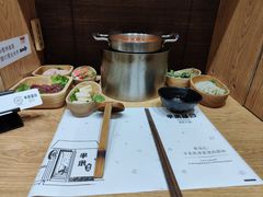 -独食火锅·半米屋台(望平街店)