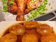 -绿茶餐厅(朝阳大悦城店)