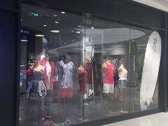 -Hollister(天环广场店)
