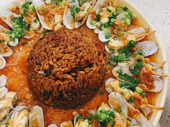 蛏子糯米饭-新名仕(仙霞路店)