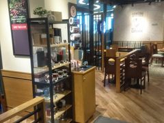 -COSTA COFFEE(昆城广场店)