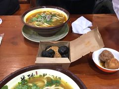 -美玲拉面(鞍山西道店)