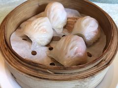 -星河湾半岛酒店-真粤中餐厅