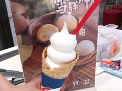 -DQ·蛋糕·冰淇淋(回龙观同成街)