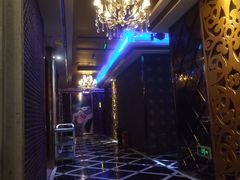-金乐迪 PARTY KTV(熙街店)