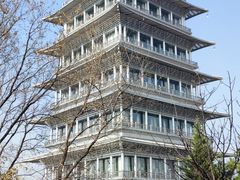 -西安世博园