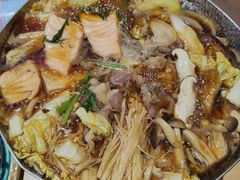 -琴寿司居酒屋(中山广场店)