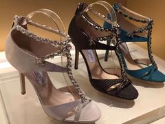 -JIMMY CHOO(恒隆广场店)