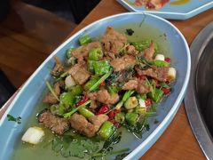 -代羊肉(中和店)