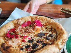 -O'mills Sourdough Bakery&Bistro(永嘉路店)