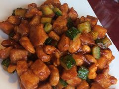 -天厨妙香素食餐厅(清华店)