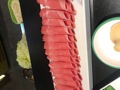 -南门四季铜锅涮肉(大屯·北苑店)