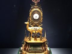 -故宫钟表馆