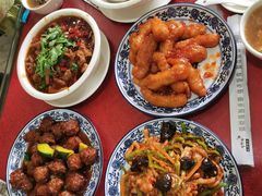 -北大地皖峰饭馆
