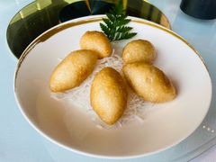 -金轩中餐厅 Jin Xuan(浦东丽思卡尔顿酒店)