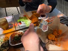 -赞酱川式烤肉(蜀都万达店)