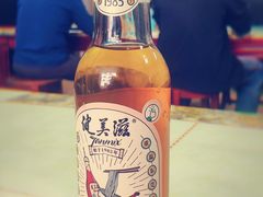 -香辉食馆(新兴路店)