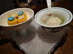 -李犟大爆鳝面·手工蟹黄包(湖滨西湖店)