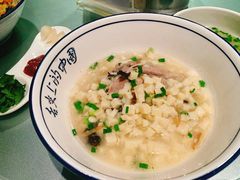 -汉唐宴长安食府