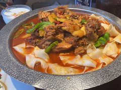 -那拉提之疆·新疆菜(美院店)