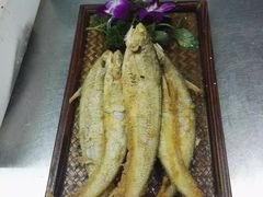 -洁雅小南方俏巴鱼馆(汴河街店)