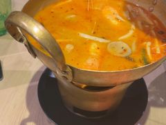 -mango tree芒果树泰国餐厅(青岛万象城店)