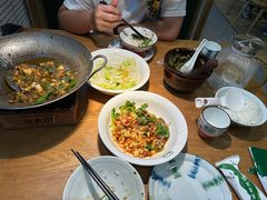 -费大厨辣椒炒肉(万家丽一店)