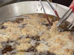 -美美阿姨醋肉(县后路店)