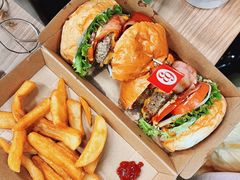 -Bistro 63 创意融合料理(广粤天地店)