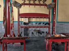 -历代帝王庙博物馆