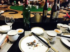 -蒙古人烤羊大师·绿野餐厅(工农大路店)