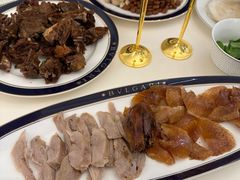 -西安凯悦酒店·湖畔中餐厅