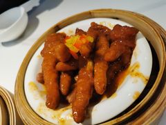 -天喜酒楼饭市·茶市(同德皇宫店)