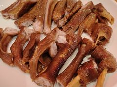 -陈鹏鹏潮汕菜(宝安机场T3航站楼店)