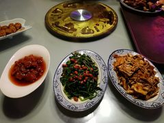 -鼎香润(德胜门内店)