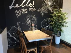 -必胜客(航洋国际店)